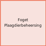 Foget Plaagdierbeheersing
